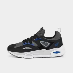 Image of Mens Puma TRC Blaze Casual Shoes
