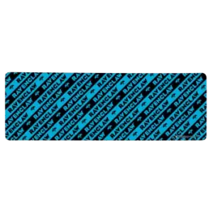Image of Harry Potter Ravenclaw Pattern Gaming Mouse Mat - Medium