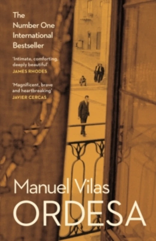 Image of Ordesa Paperback / softback