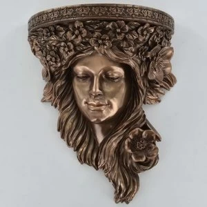 Image of Serenity Bracket Left H21cm