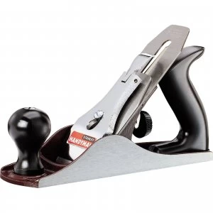 Image of Stanley H.1204 Handyman Bench Plane