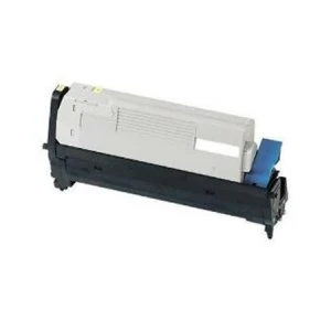 Image of OKI 44315106 Magenta Drum Unit