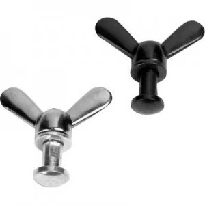 Image of Antenna mount Albrecht 6820