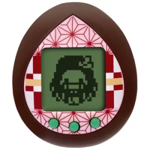 Image of Bandai Tamagotchi Demon Slayer Nezukotchi Variant