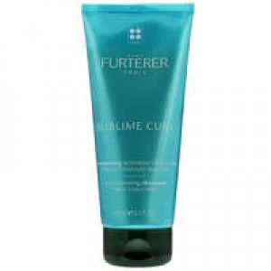 Image of Rene Furterer Sublime Curl Shampoo 200ml / 6.7 fl.oz.