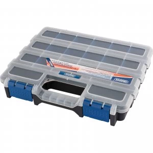 Image of Draper Multi Compartment Organiser