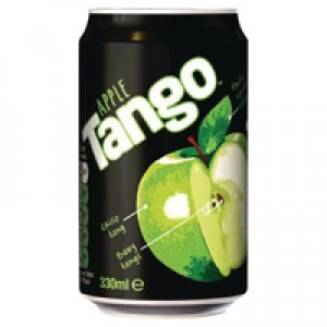 Image of Britvic Apple Tango 330ml Pack 24 100098