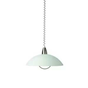 Image of Philips Massive Lode Pendant - White