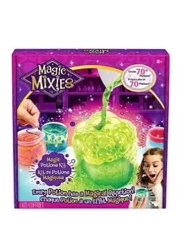 Image of Magic Mixies Magic Mixies Potions Magic Potions Kit