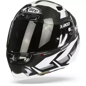 Image of X-Lite X-803 RS Ultra Carbon Motormaster 52 S