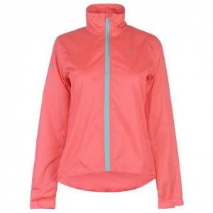 Image of Muddyfox Cycling Jacket Ladies - Coral