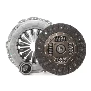 Image of SACHS Clutch HYUNDAI,KIA 3000 951 556 4110032001,4110032021,4130032001 Clutch Kit 4130032002,4130032005,4130032021,4142132000,4110032001,4110032021