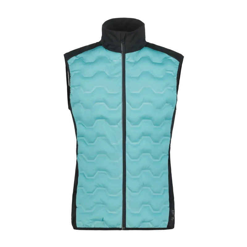 Image of Sleeveless Softshell Sports Jacket Rukka Maatta Violet Female L