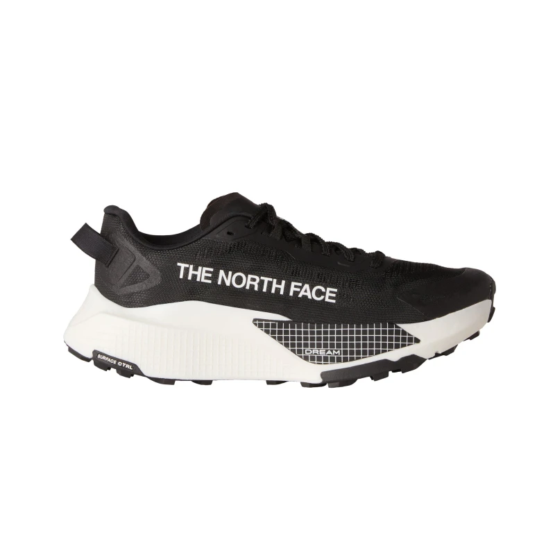 Image of The North Face TNF Altamesa 500 V2 Mens TNF Black/White male 8 (42)