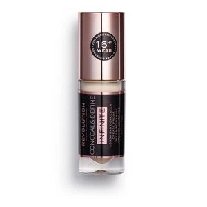 Image of Revolution Infinite Concealer C1.5