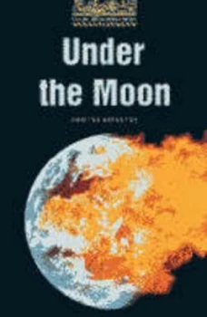 Image of Under the Moon by Rowena Akinyemi Book