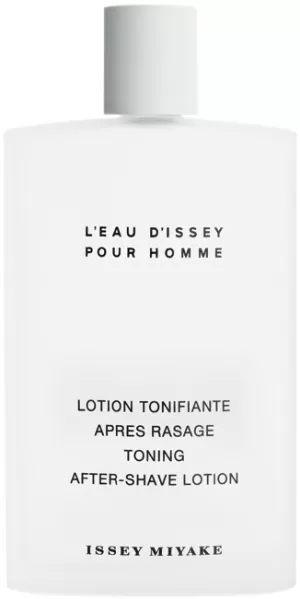 Image of Issey Miyake LEau DIssey Homme Aftershave Lotion 100ml