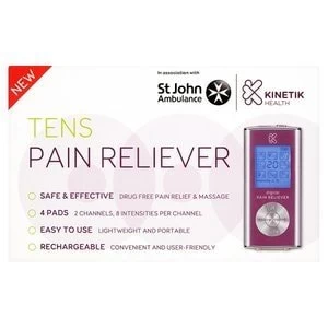 Image of Kinetik Health TENS Pain Relief TD2 Slimline