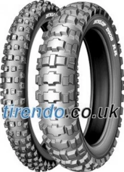 Image of Dunlop D908 RR 90/90-21 TT 54S Front wheel
