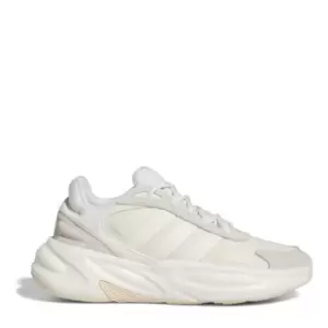 Image of adidas Ozelle Womens Trainers - White