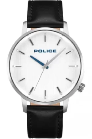 Image of Gents Police Marmol Watch 15923JS/04