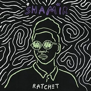 Image of Shamir - Ratchet Vinyl