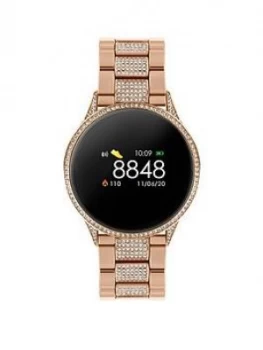 Image of Reflex Active Series 4 RA04-4014 Smartwatch