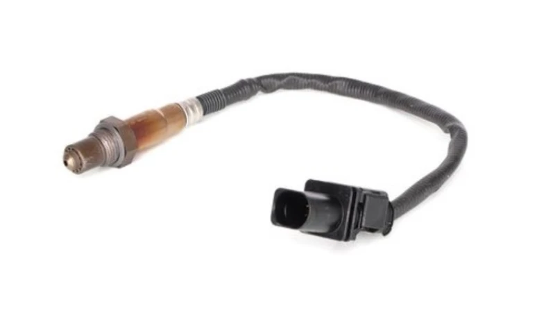 Image of IVECO 84286040 Lambda sensor Lambda Sensor (3922)