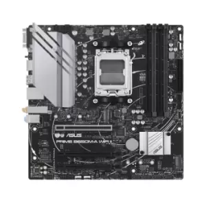 Image of ASUS PRIME B650M-A WIFI II AMD B650 Socket AM5 micro ATX