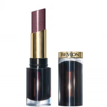 Image of Revlon Super Lustrous Glass Shine Lipstick Glistening Purple