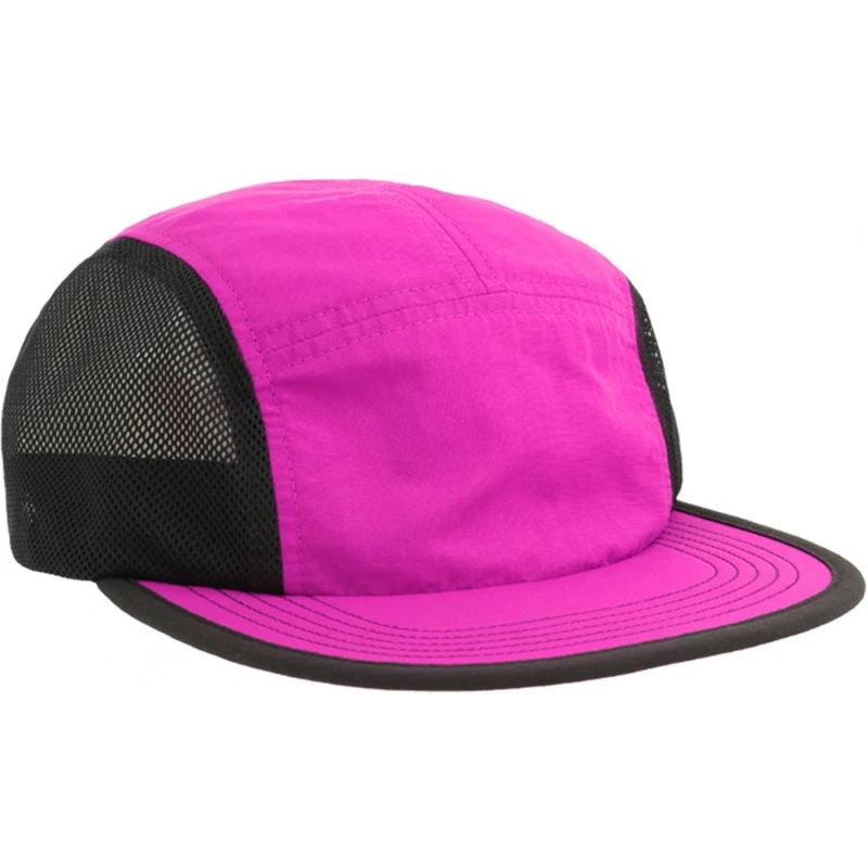 Image of Atlantis Womens Erie Retro Technical Cap in Fuchsia Fuchsia Female One Size