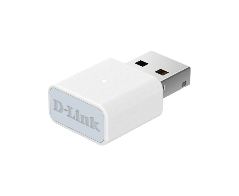 Image of D-Link D-Link AN3U WiFi adapter USB A (USB 2.0) 300 MBit/s AN3U