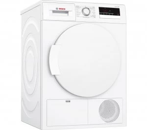 Image of Bosch WTN83200GB 8KG Condenser Tumble Dryer