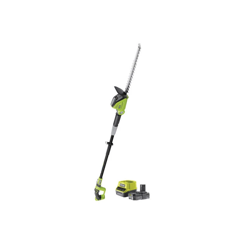 Image of Ryobi Ryobi - Hedge Trimmer Starter Kit RPT184520 18V one+ Extendable 45cm 5133003805