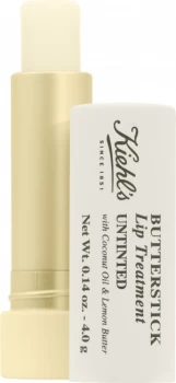 Image of Kiehl's Butterstick Lip Treatment 4g Untinted