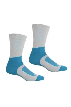 Image of Samaris' 2-Season 2 Pair Socks