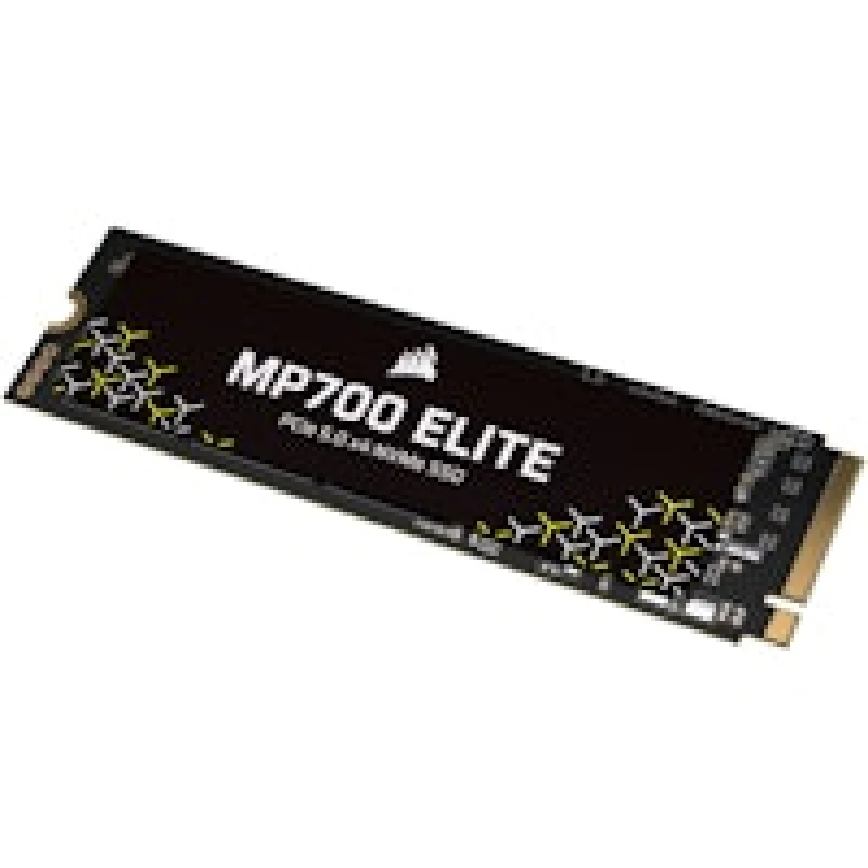 Image of Corsair Force MP700 Elite 2TB NVMe PCIe 5.0 M.2 Solid State Drive