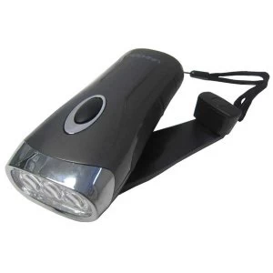 Image of Uni-Com LED Dynamo Torch