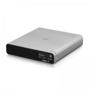 Image of Ubiquiti UCK-G2-PLUS UniFi Cloud Key Gen2 Hybrid Controller with 1TB H