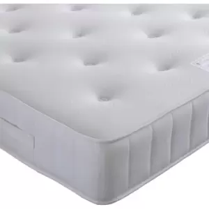 Image of Memory Maestro Memory Foam Mattress Small Double