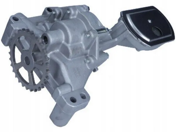 Image of FAI AutoParts Oil Pump FAI OP324 FAI-OP324