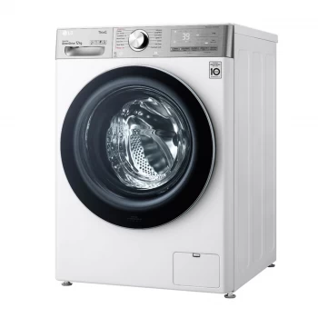 Image of LG F4V1012WTSE 12KG 1400RPM Washing Machine