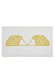 Image of Spike Cotton' Bath Mat