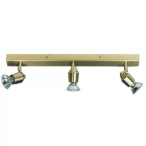 Image of Linea Verdace Bomba 3 Light Spotlight Bar Peaker