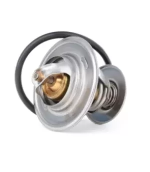 Image of RIDEX Engine thermostat 316T0082 Thermostat, coolant,Thermostat VW,AUDI,OPEL,GOLF I Cabriolet (155),TRANSPORTER III Bus,GOLF I (17),SCIROCCO (53B)