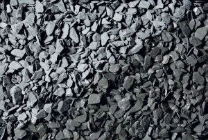 Image of Wickes Blue Slate Chippings Major Bag