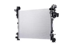 Image of RIDEX Engine radiator 470R0857 Radiator, engine cooling,Radiator OPEL,RENAULT,FIAT,Vivaro B Combi (X82),Vivaro B Kastenwagen (X82)