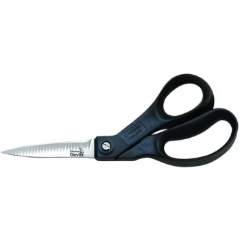 Image of Kitchen Devils Kitchen Scissors 7 inch
