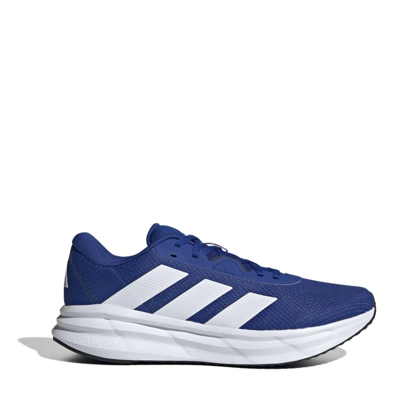 Image of Running shoes adidas Galaxy 7 Bleu Male 42