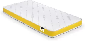 Image of JAY-BE Pocket Sprung Anti Allergy Toddler Mattress